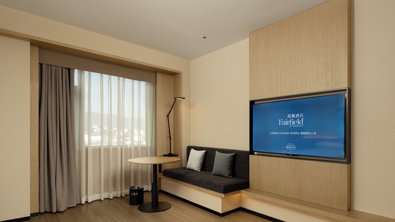 Photo of Bedroom in Gucheng