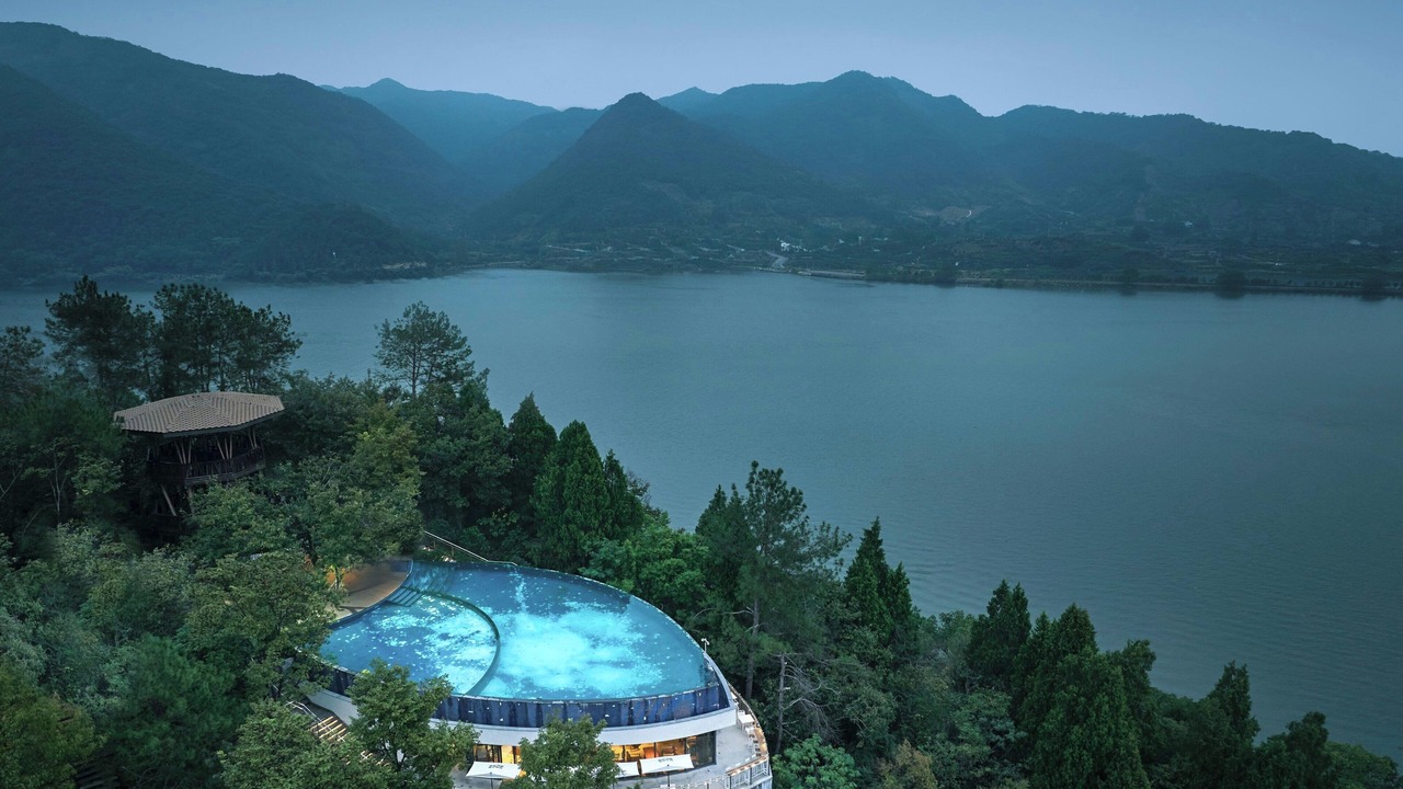 Photo of Outdoor in Jiande