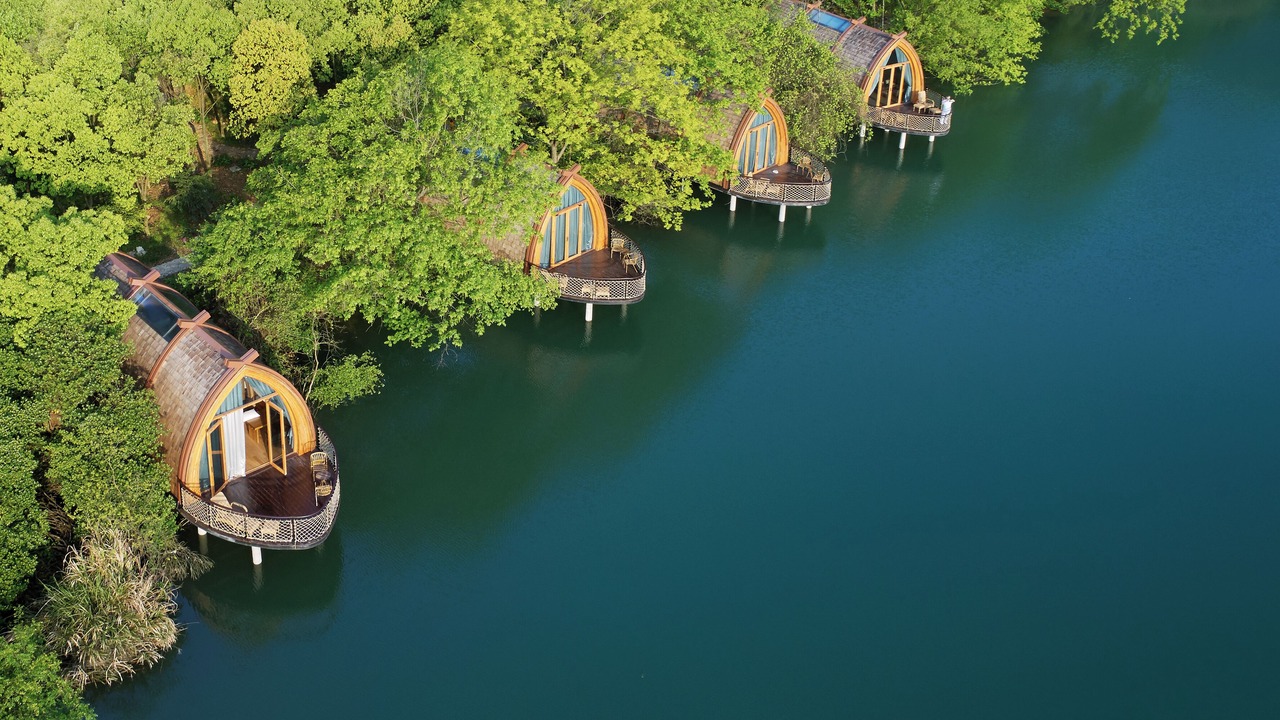Photo of Outdoor in Jiande