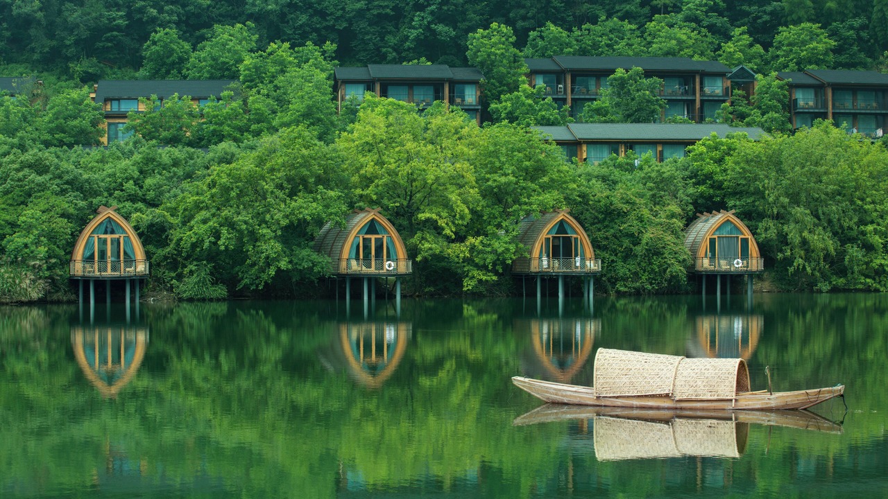 Photo of Outdoor in Jiande