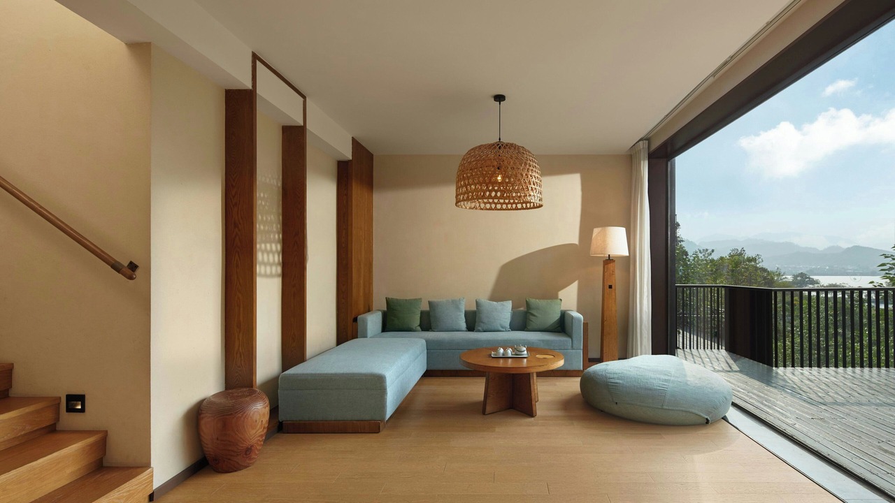 Photo of Bedroom in Jiande