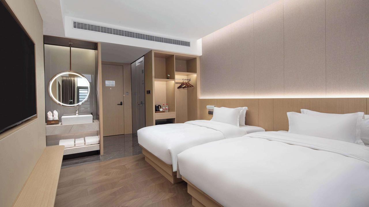 Photo of Bedroom in Nanyue