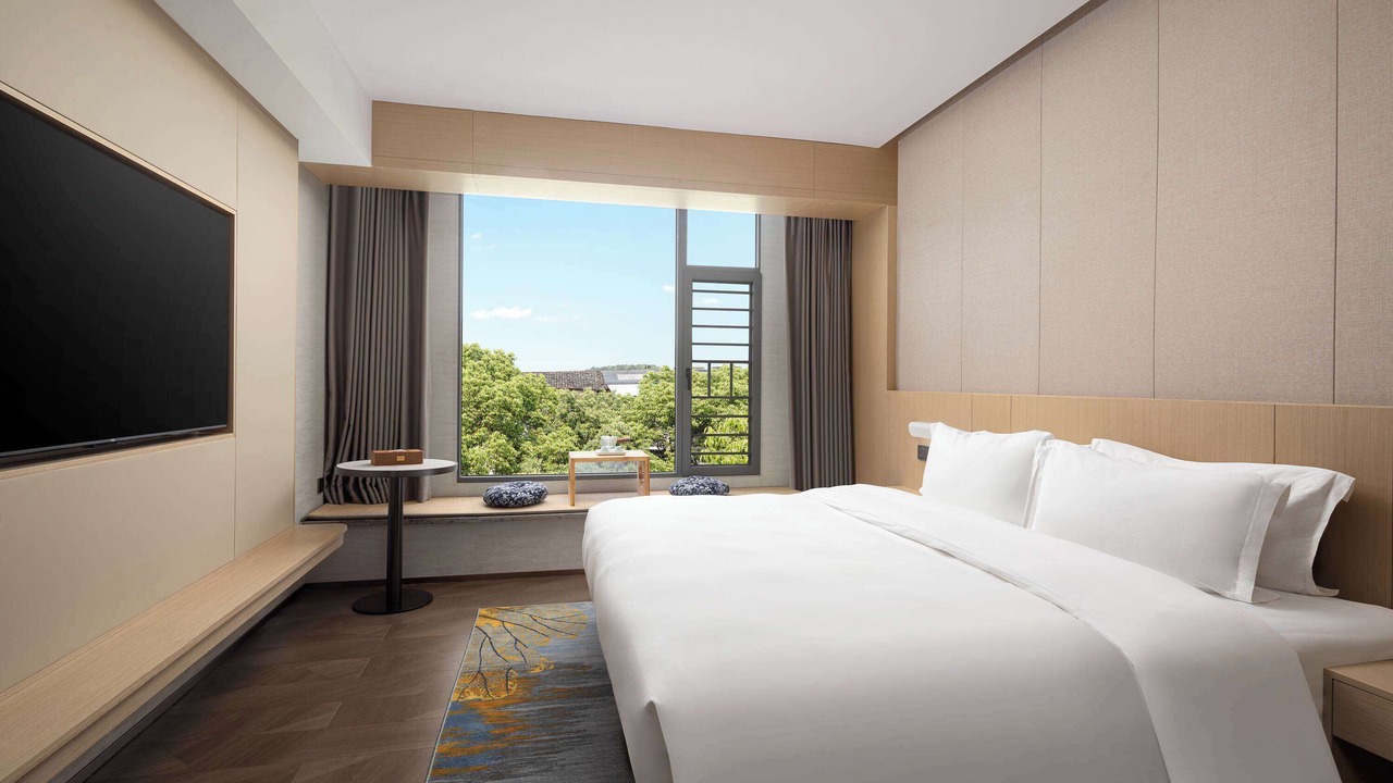 Photo of Bedroom in Nanyue