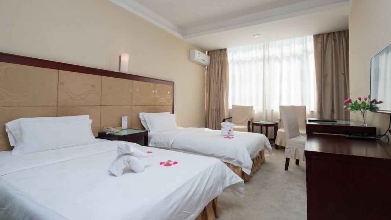 Photo of Bedroom in Nanyue
