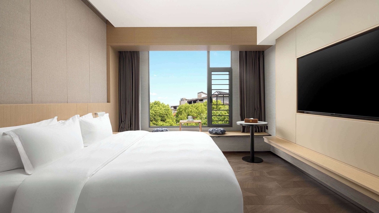 Photo of Bedroom in Nanyue