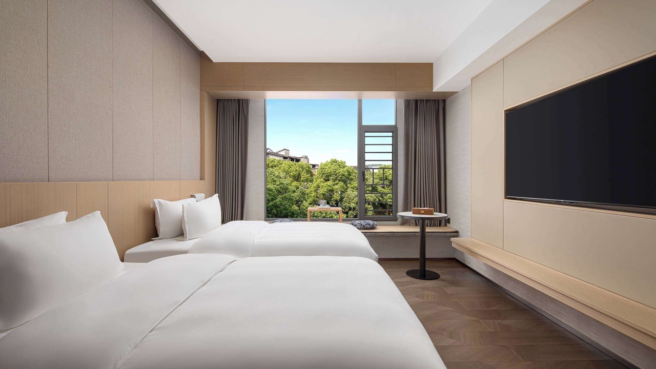 Photo of Bedroom in Nanyue