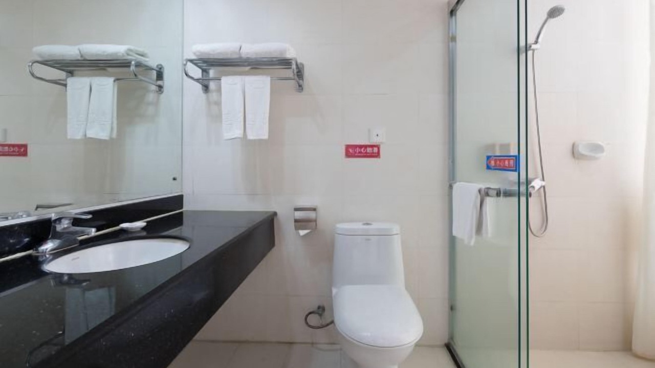 Photo of Bedroom in Nanyue