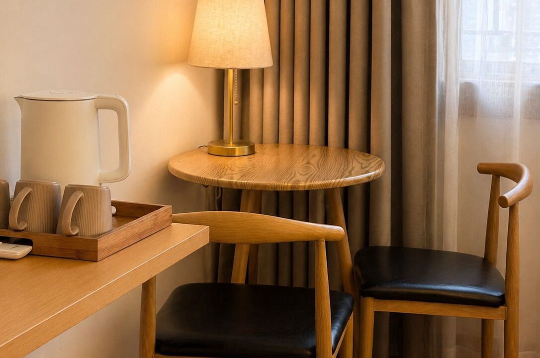 Photo of Bedroom in Fenghuang