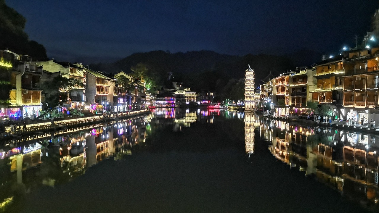 Photo of Outdoor in Fenghuang
