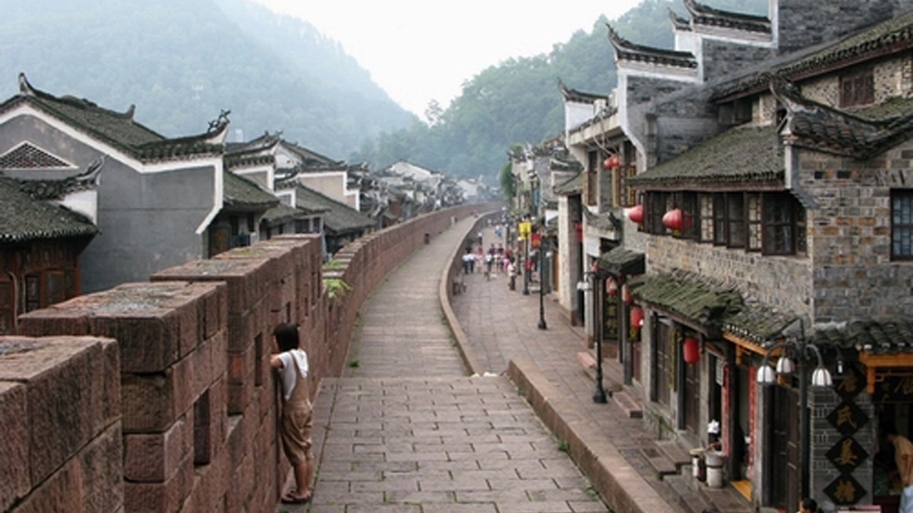 Photo of Outdoor in Fenghuang