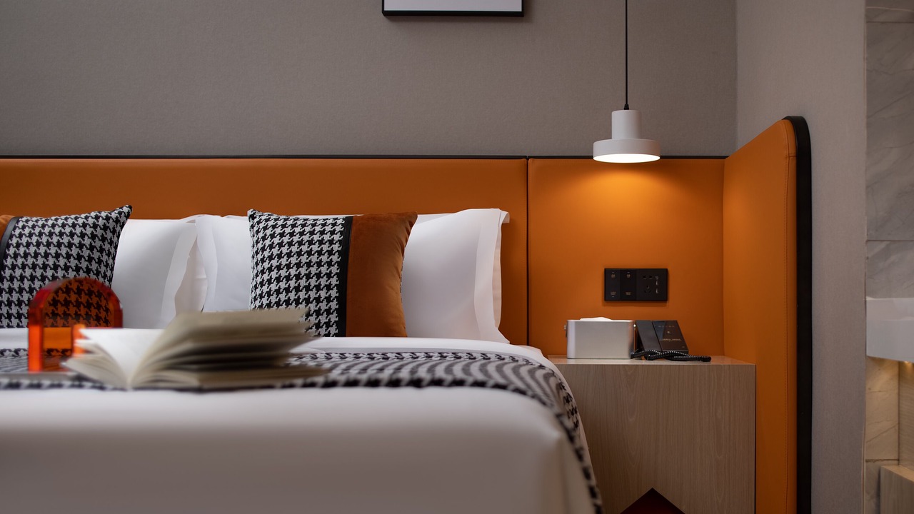 Photo of Bedroom in Baiyun