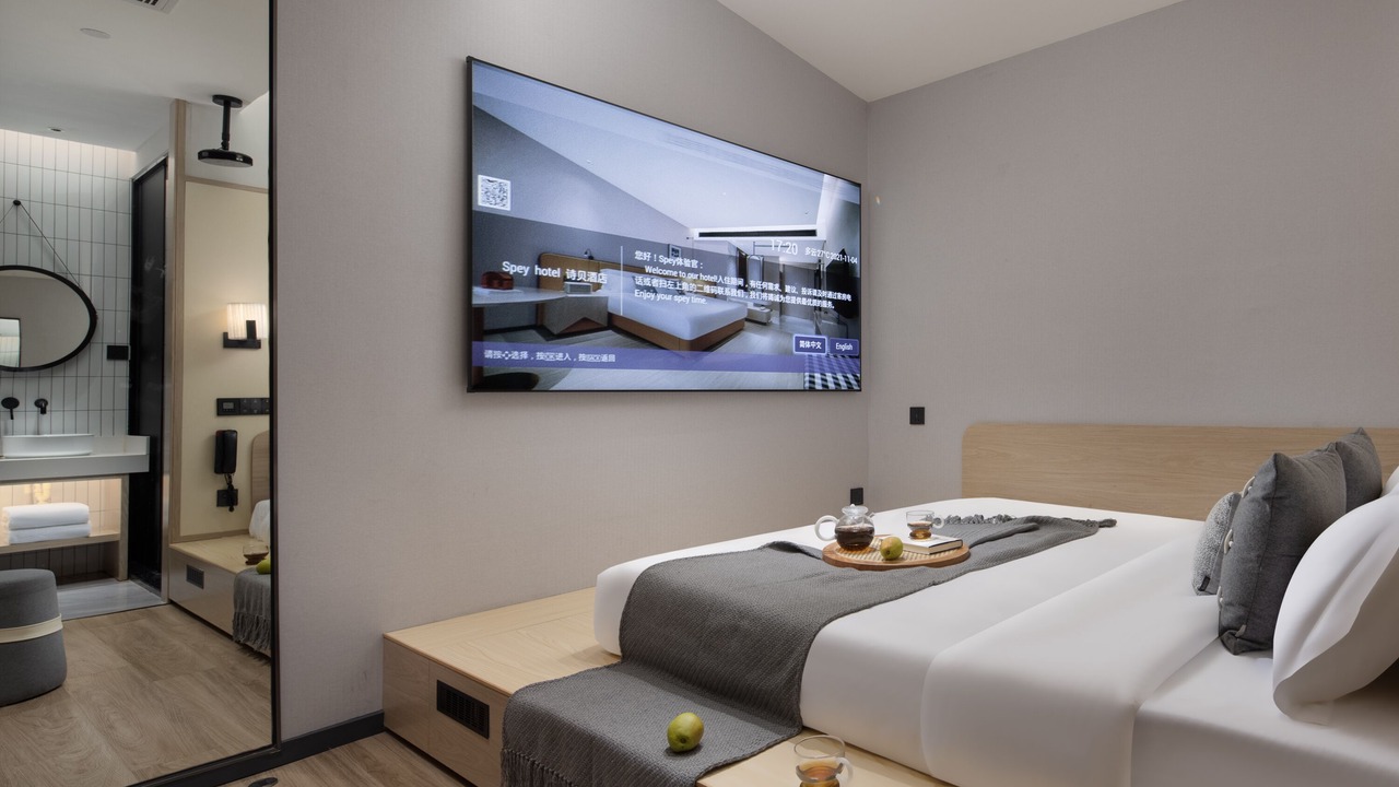 Photo of Bedroom in Baiyun