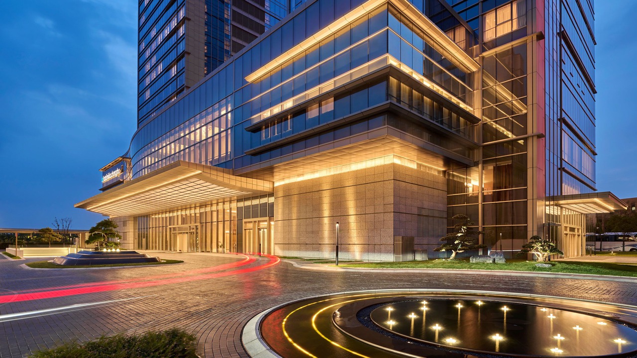 Photo of Outdoor in Changshu