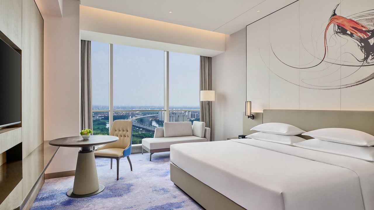 Photo of Bedroom in Changshu