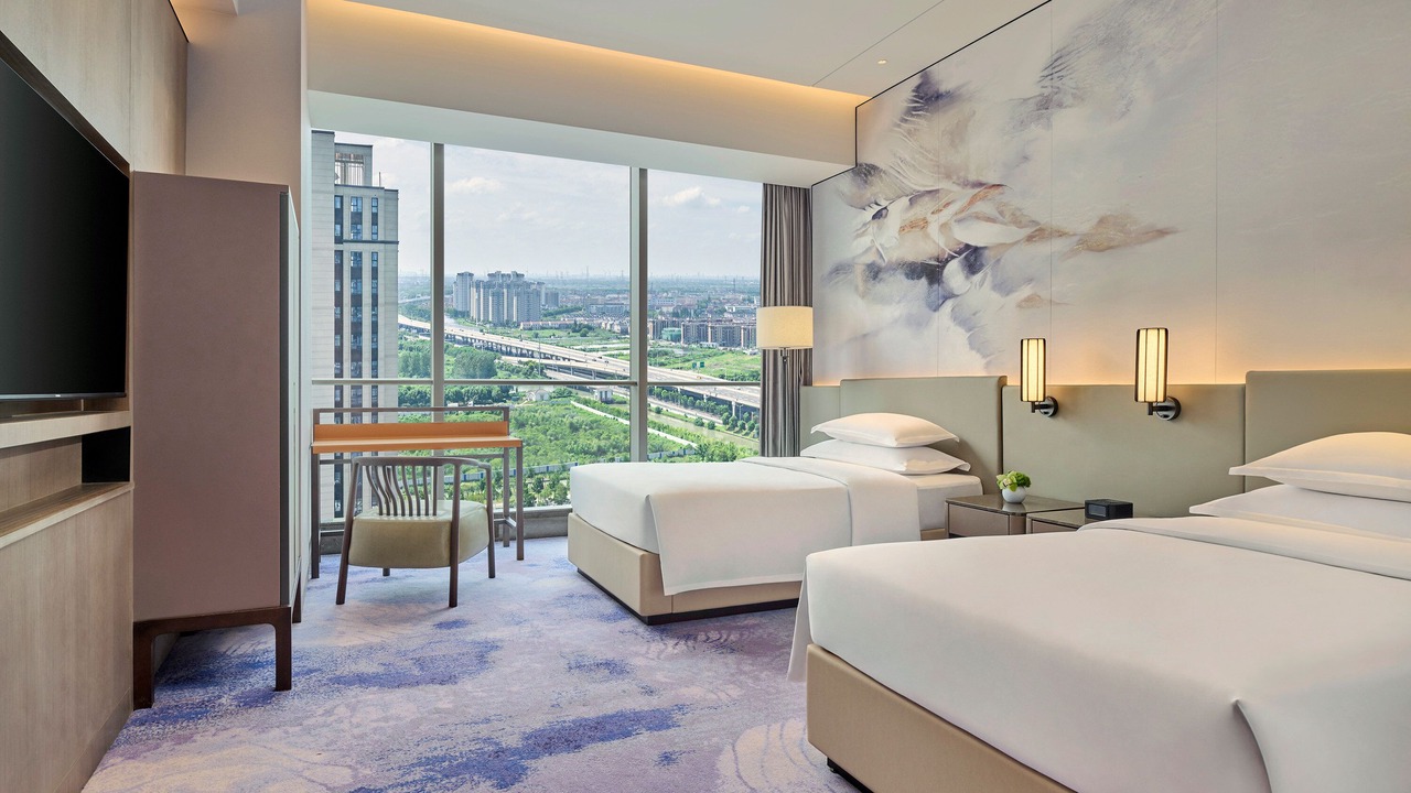 Photo of Bedroom in Changshu