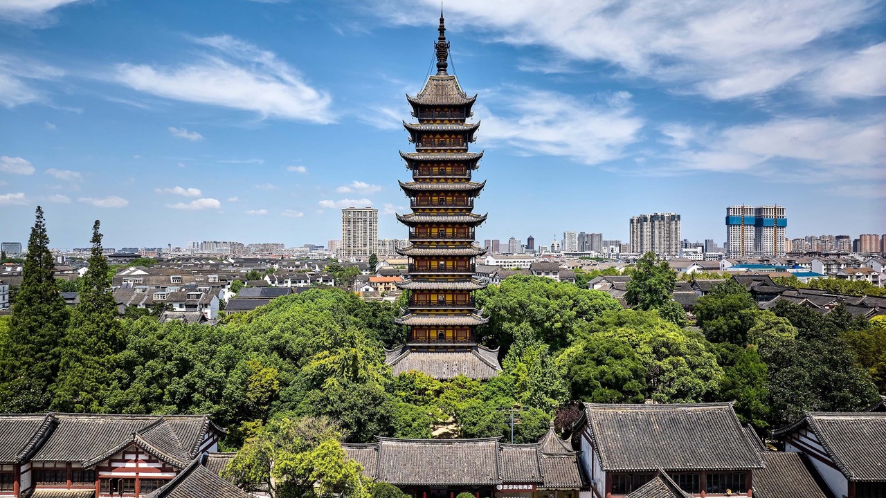 Photo of Others in Changshu