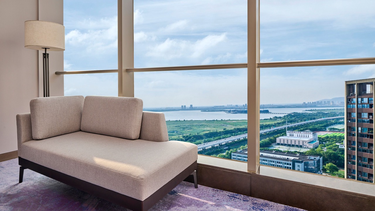 Photo of Bedroom in Changshu