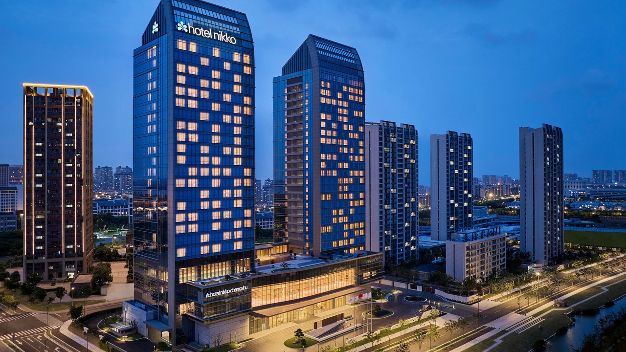 Photo of Outdoor in Changshu