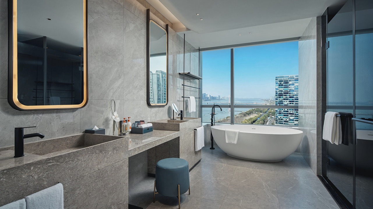 Photo of Bathroom in Binjiang