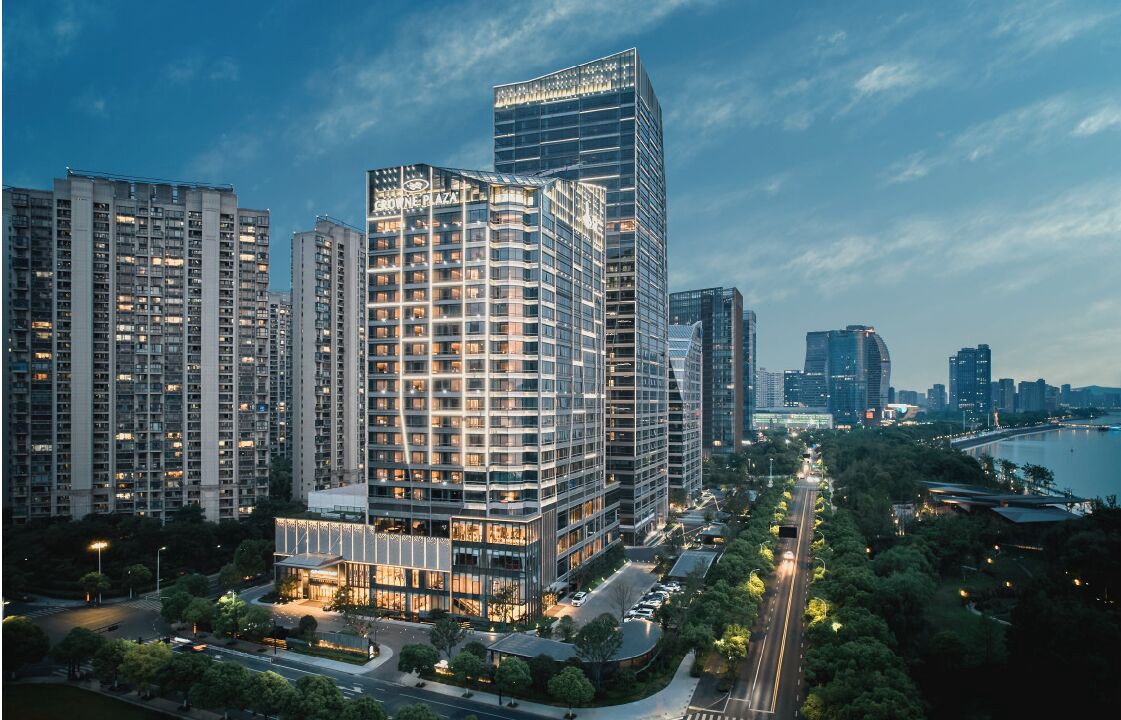 Photo of Outdoor in Binjiang