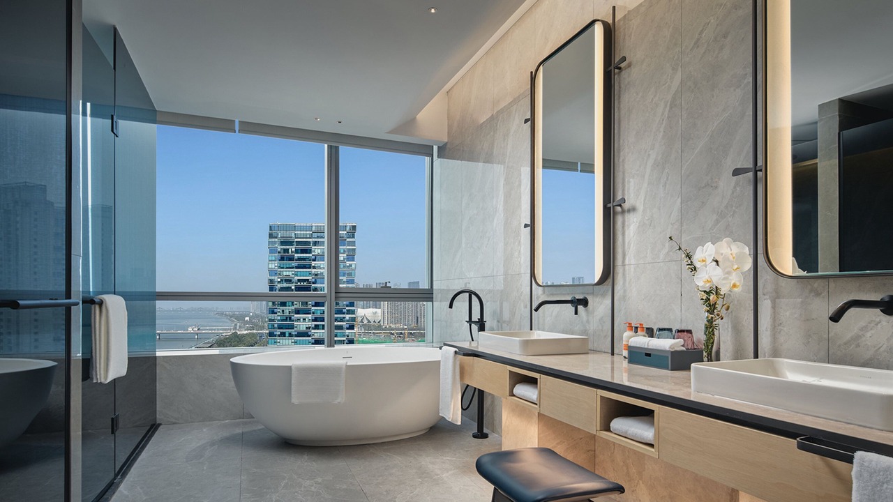 Photo of Bathroom in Binjiang