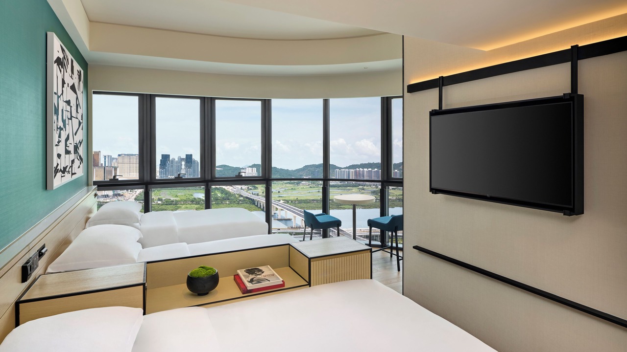 Photo of Bedroom in Hengqin