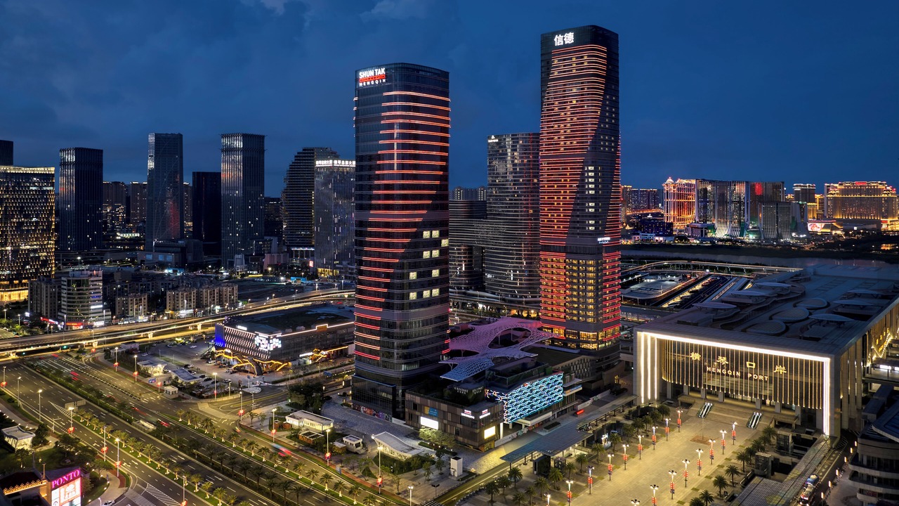 Photo of Outdoor in Hengqin