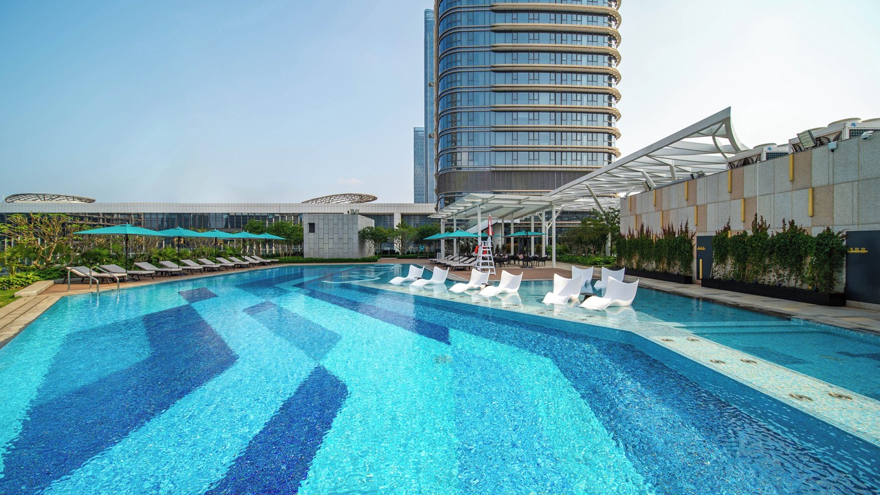 Photo of Outdoor in Hengqin