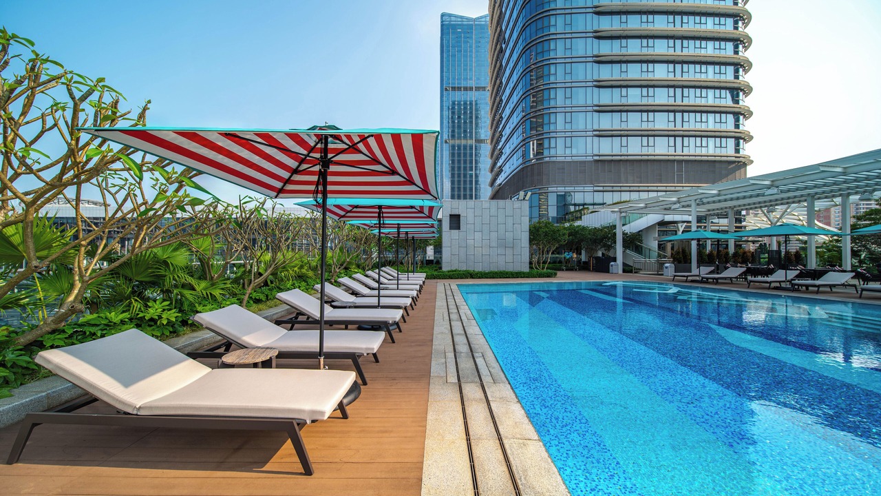Photo of Outdoor in Hengqin