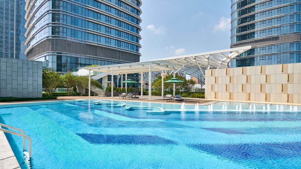 Photo of Outdoor in Hengqin