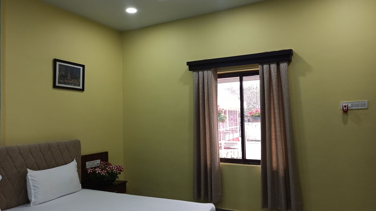 Photo of Bedroom in Tepesia