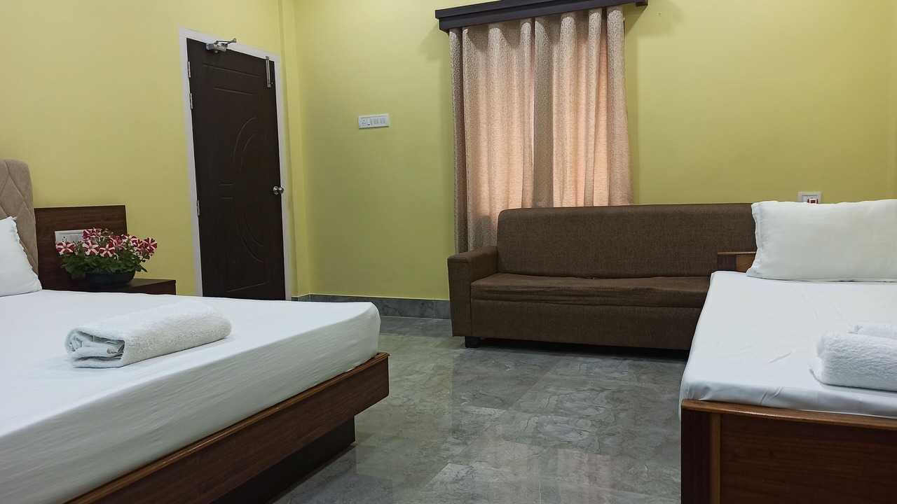 Photo of Bedroom in Tepesia