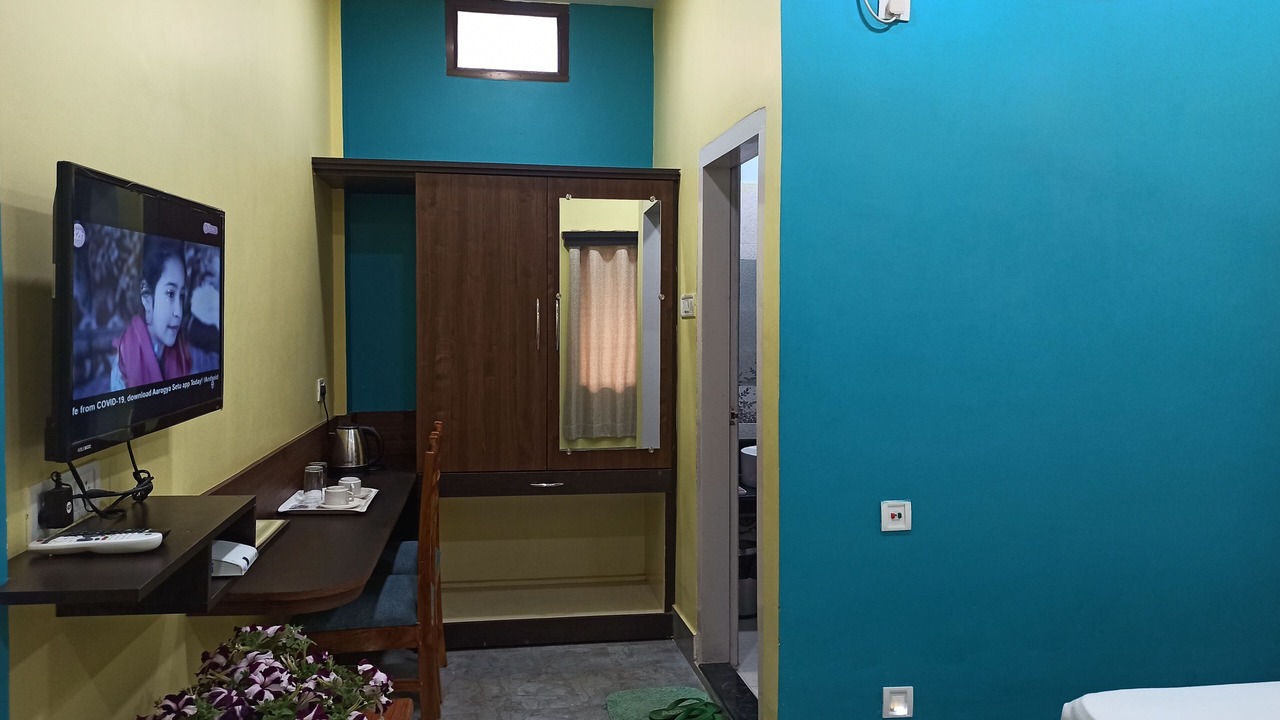 Photo of Bedroom in Tepesia