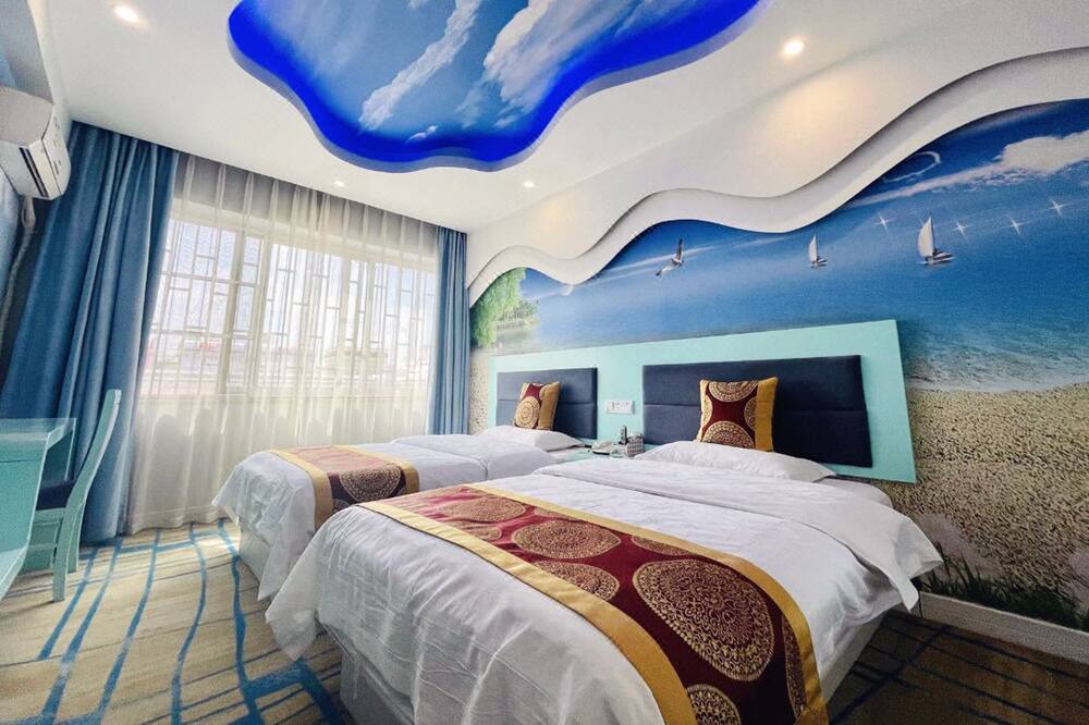 Photo of Bedroom in Chenggong