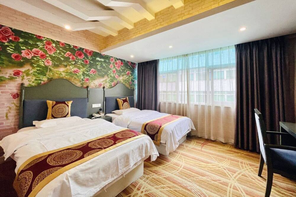 Photo of Bedroom in Chenggong