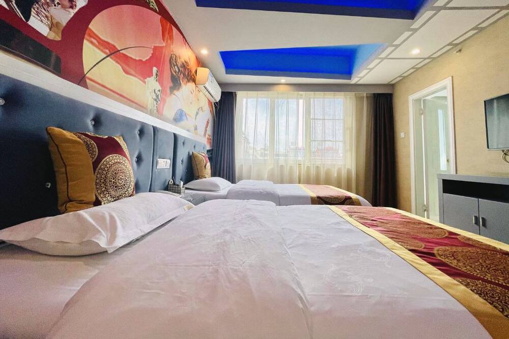 Photo of Bedroom in Chenggong