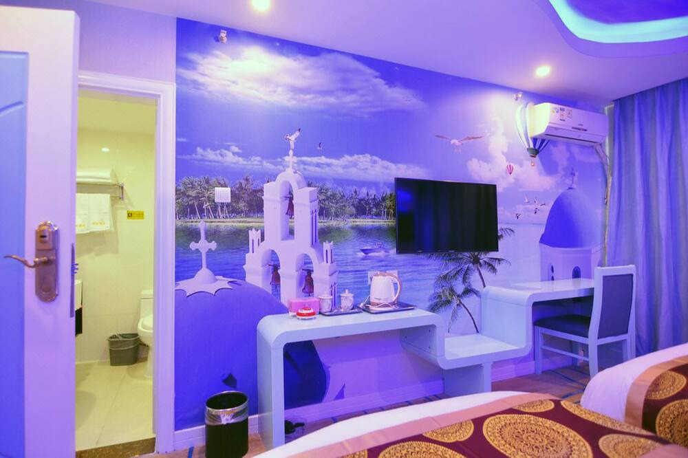 Photo of Bedroom in Chenggong