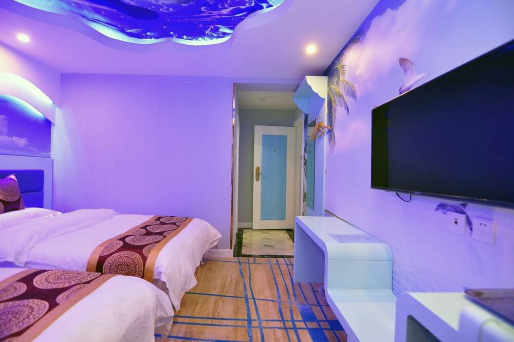 Photo of Bedroom in Chenggong