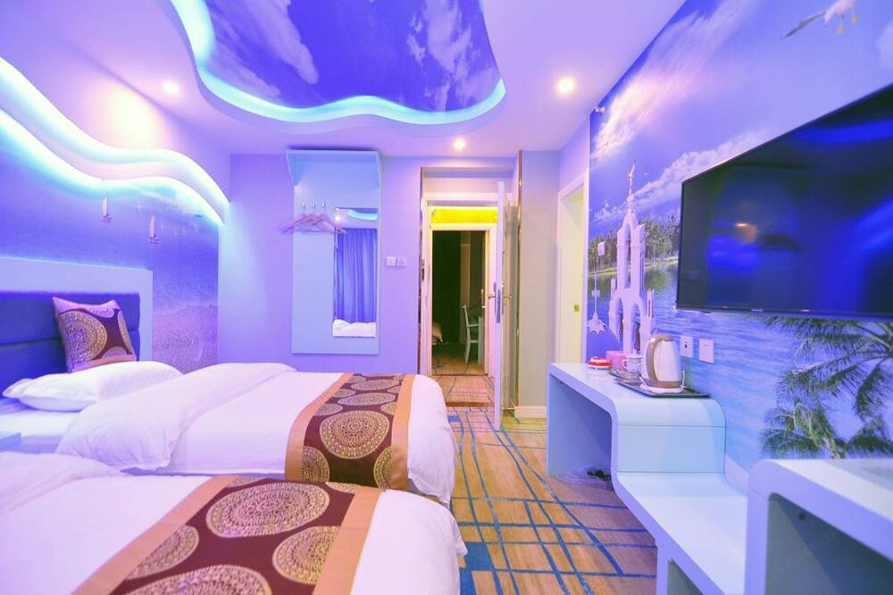 Photo of Bedroom in Chenggong