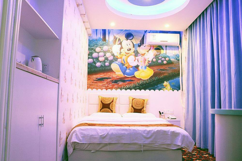 Photo of Bedroom in Chenggong