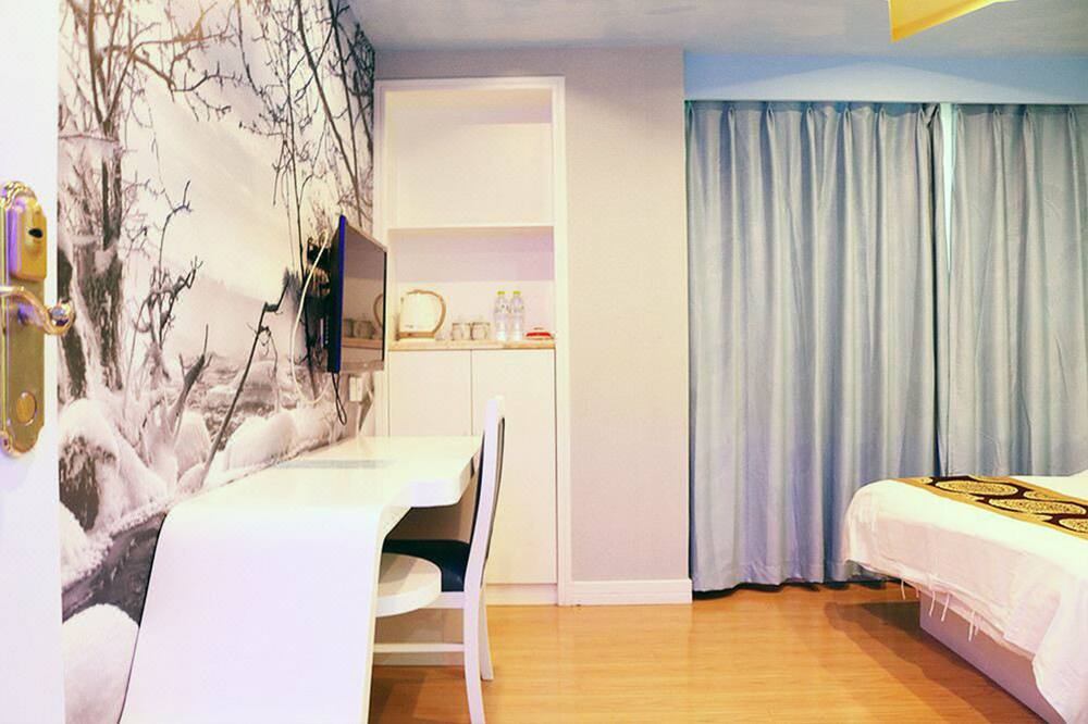 Photo of Bedroom in Chenggong