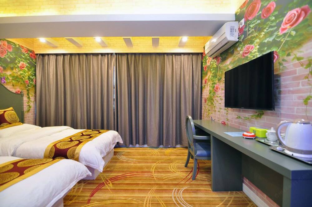 Photo of Bedroom in Chenggong