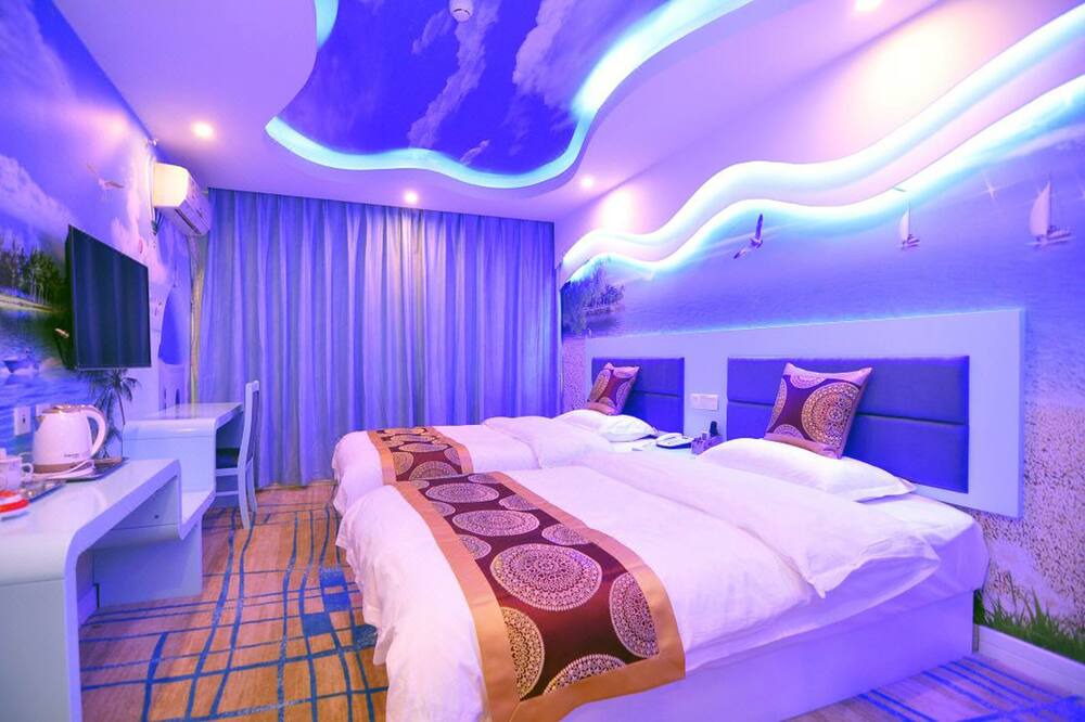 Photo of Bedroom in Chenggong
