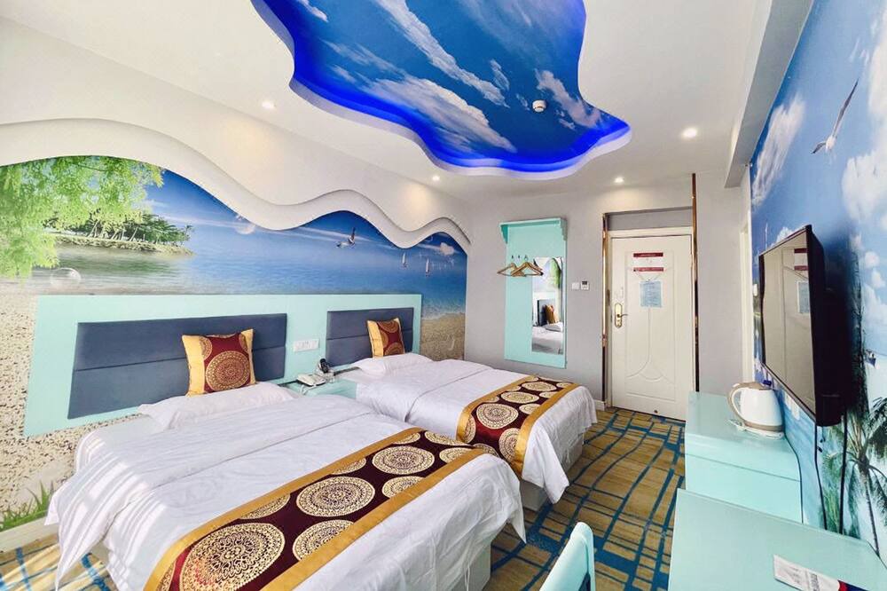 Photo of Bedroom in Chenggong