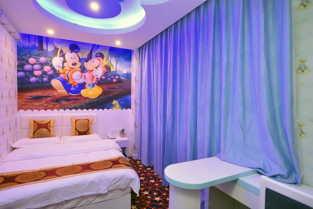 Photo of Bedroom in Chenggong