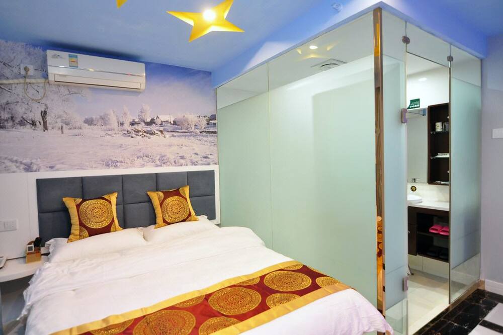 Photo of Bedroom in Chenggong