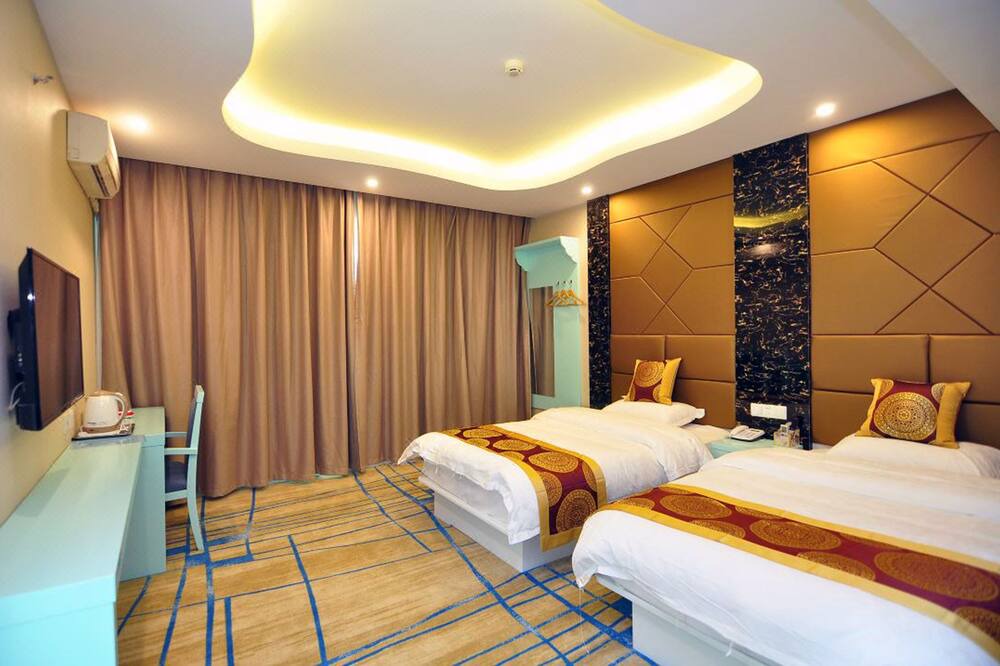 Photo of Bedroom in Chenggong