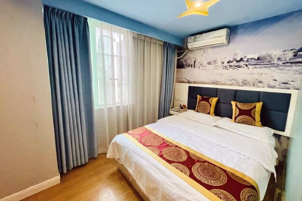 Photo of Bedroom in Chenggong
