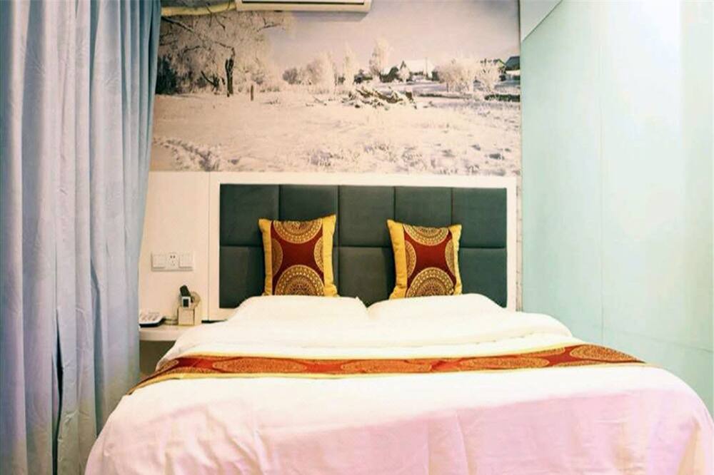 Photo of Bedroom in Chenggong