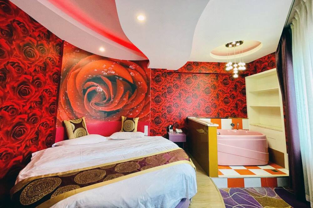 Photo of Bedroom in Chenggong